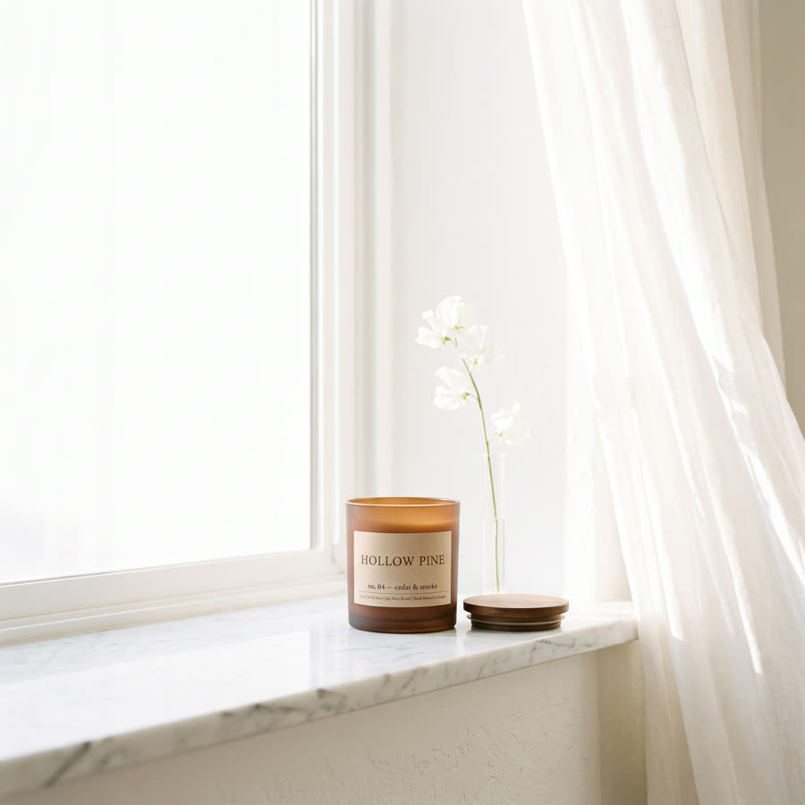 Airy: bright, open, effortless
