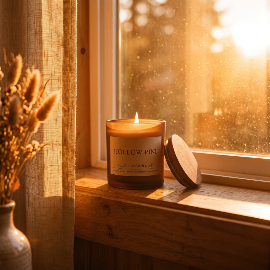 Golden: warm, sunlit, alive