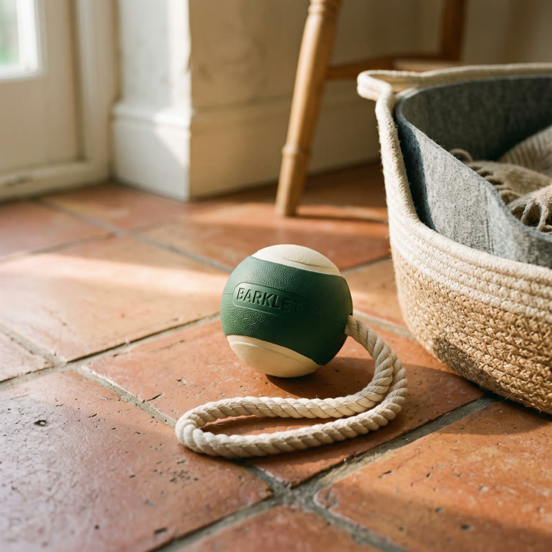 Editorial pet toy still